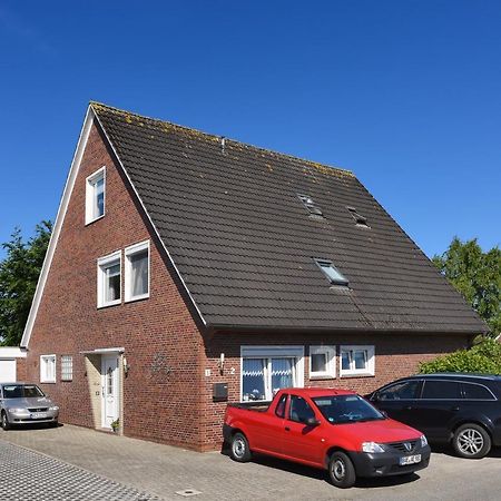 Ferienwohnung Im Haus Fooken Stedesdorf Kültér fotó