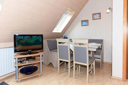 Ferienwohnung Im Haus Fooken Stedesdorf Kültér fotó
