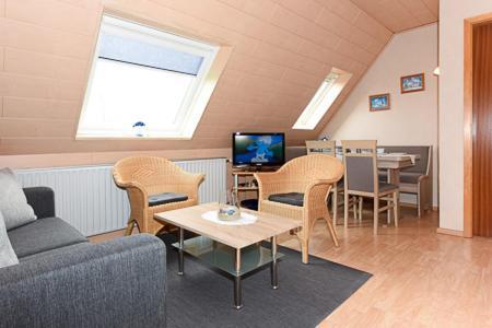 Ferienwohnung Im Haus Fooken Stedesdorf Kültér fotó
