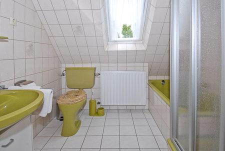 Ferienwohnung Im Haus Fooken Stedesdorf Kültér fotó
